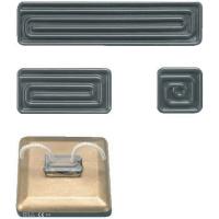 Нагреватель инфракрасный SHTS, 1.2 кВт, 230 В, 122x122 мм