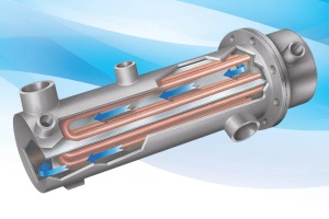 Нагревательные элементы для взрывоопасного производства