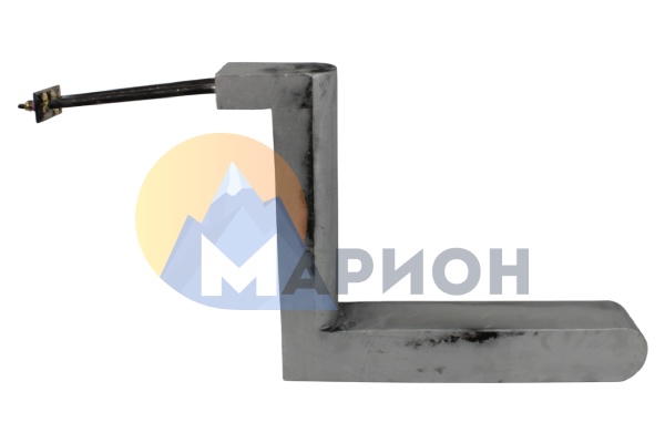 Литой нагреватель для линии формовки кабеля Литой нагреватель для линии формовки кабеля