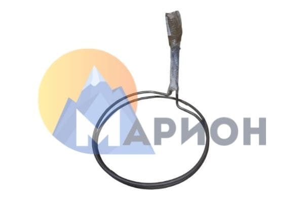 ТЭН для подогрева масла в закалочной ванне ТЭН для подогрева масла в закалочной ванне