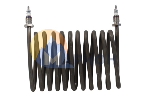 Воздушный ТЭН для скороварочного шкафа