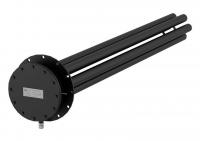 Нагреватель врезной НБВ-12-3-2