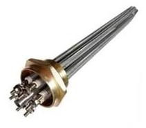 Изготовление блоков ТЭН (ТЭНБ) Изготовление блоков ТЭН (ТЭНБ)