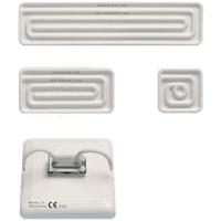 Нагреватель инфракрасный HTS/4, 0.2 кВт, 230 В, 60х60 мм