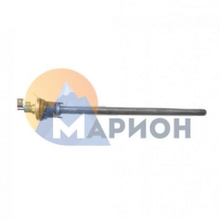 815615 ТЭН 1500W (прям. L=180, R13+, M135, F26, K4)