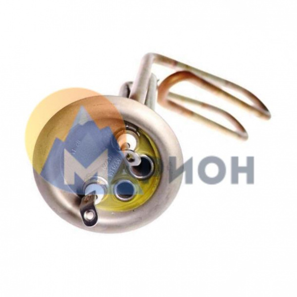 10063 Нагрев. элемент RF 2000 Вт. гор. M6 под анод