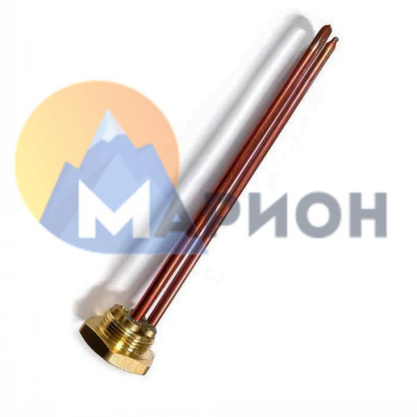 282245 Нагрев. элемент тип RDT 2,5 кВт M6