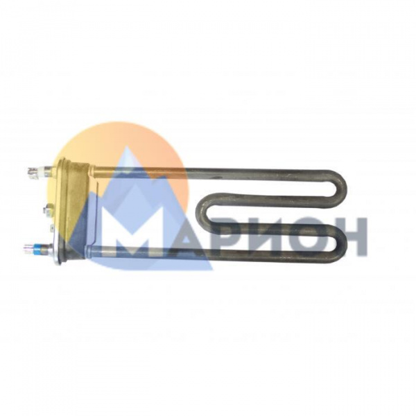 3406145 ТЭН 1950W (прям.с отв. L=203, R13+, M110)
