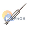 20460S Нагрев. элемент тип RCF 1,5 кВт G10, M6 (Silver)